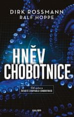 Dirk Rossmann: Hněv chobotnice