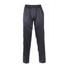 Merco TP-2 sportovní kalhoty černá Velikost oblečení: S