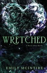 McIntire Emily: Wretched