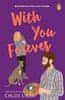 Liese Chloe: With You Forever: Bergman Brothers 4