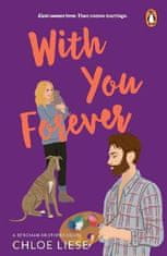 Liese Chloe: With You Forever: Bergman Brothers 4