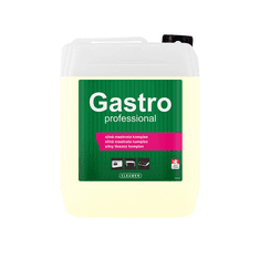 Cormen CLEAMEN GASTRO PROFESSIONAL silná mastnota komplex 6 kg