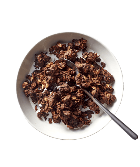 LifeLike Granola choco - 400g