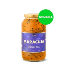 YUZU Maracuja (1000g)