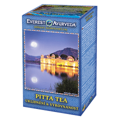 Everest Ayurveda PITTA Antistres pro uklidnění a vyrovnanost 100 g