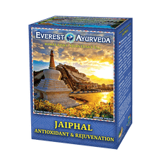 Everest Ayurveda JAIPHAL Antioxidant proti stárnutí organizmu 100 g