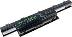 PATONA baterie pro ntb ACER AS10D31 5200mAh Li-Ion 11,1V PREMIUM