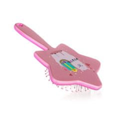 Hairbrush, lama, sada 6 ks