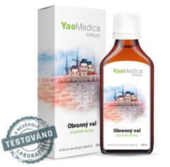 MycoMedica YaoMedica Obranný val 50ml