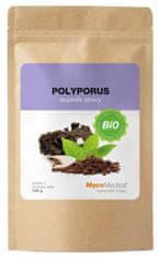 MycoMedica Mycomedica Polyporus prášek BIO 100g