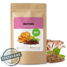 MycoMedica Mycomedica Maitake prášek BIO 100g