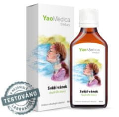 MycoMedica YaoMedica Svěží vánek 50ml