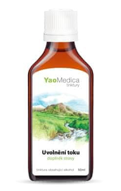 MycoMedica YaoMedica Uvolnění toku 50ml