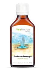 Yaomedica Probuzení energie 50 ml