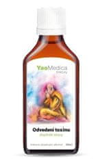 MycoMedica YaoMedica Odvedení toxinu 50 ml