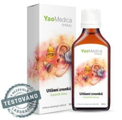 MycoMedica YaoMedica Utišení zvonků 50ml