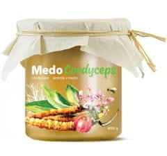 MycoMedica MedoCordyceps