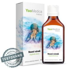 MycoMedica YaoMedica Nosní vánek 50 ml