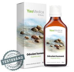 MycoMedica YaoMedica Odvalení kamenů 50 ml