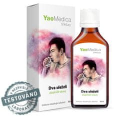 MycoMedica YaoMedica Dva uleželí 50ml