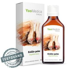 MycoMedica YaoMedica Králův palec 50ml