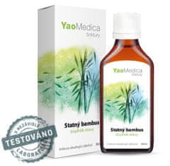 MycoMedica YaoMedica Statný bambus 50ml