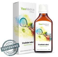 MycoMedica YaoMedica Uvolnění větví 50ml