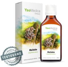 MycoMedica YaoMedica Maitake 50 ml