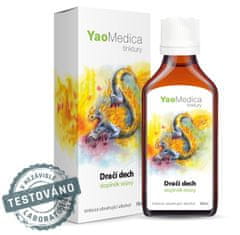 MycoMedica YaoMedica Dračí dech 50 ml