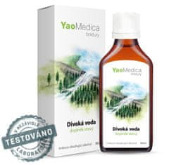 MycoMedica YaoMedica Divoká voda 50ml