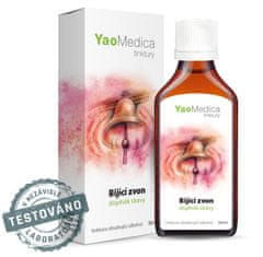 MycoMedica YaoMedica Bijící zvon 50ml