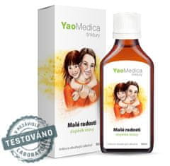 MycoMedica YaoMedica Malé radosti 50ml