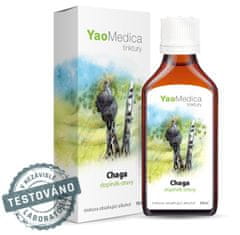 MycoMedica YaoMedica Chaga 50 ml