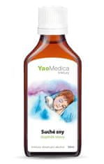 MycoMedica YaoMedica Suché sny 50ml