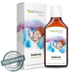 Yaomedica Suché sny 50ml