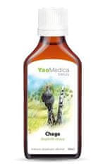 MycoMedica YaoMedica Chaga 50 ml