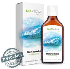 MycoMedica YaoMedica Moře vzdechů 50 ml