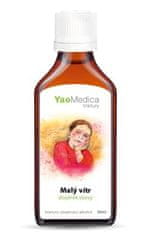 MycoMedica YaoMedica Malý vítr 50ml