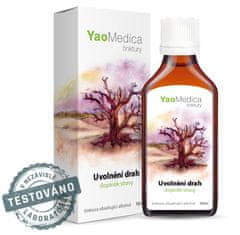 MycoMedica YaoMedica Uvolnění drah 50 ml