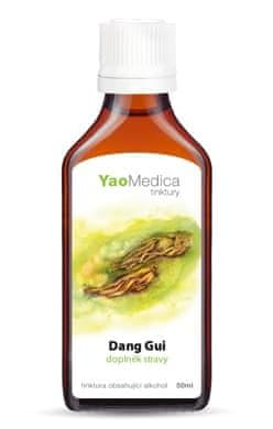 MycoMedica YaoMedica Dang Gui 50 ml