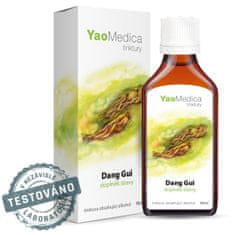 MycoMedica YaoMedica Dang Gui 50 ml