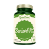 GreenFood Nutrition SeniorVit 60 kapslí