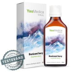 MycoMedica YaoMedica Burácení hory 50 ml