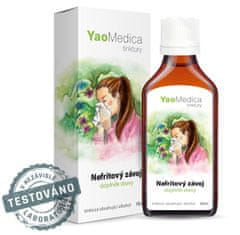 MycoMedica YaoMedica Nefritový závoj 50 ml