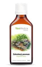 MycoMedica YaoMedica Zakalený pramen 50ml