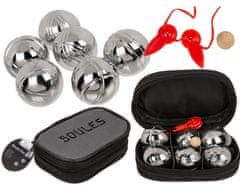 Gifty City Mini petanque, 3 cm