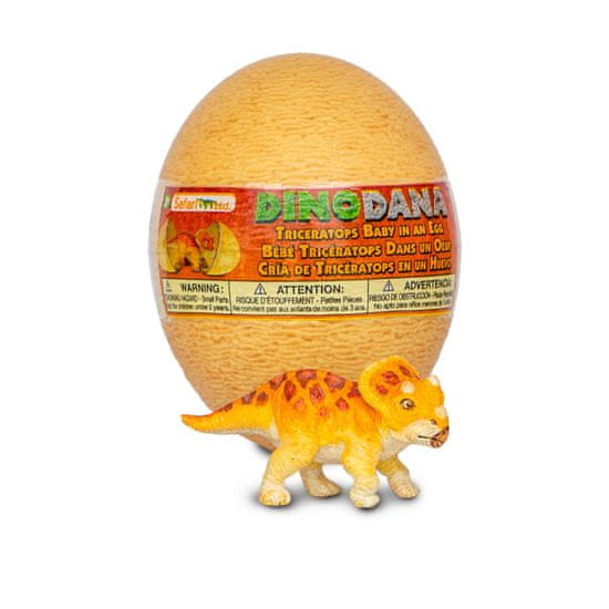 Safari Ltd. Safari Triceratops Baby