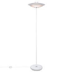 NORDLUX NORDLUX Bretagne stojací lampa bílá 2213494001