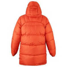 Fjällräven Expedition Down Jacket W, tmavě šedá, xs