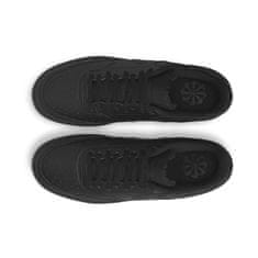 Nike Boty černé 48.5 EU Court Vision LO